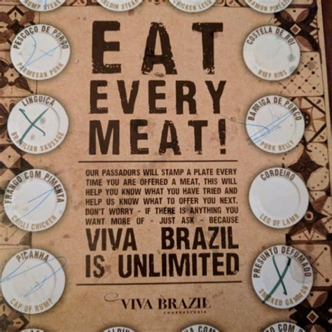 viva brazil voucher|viva brazil glasgow deals.